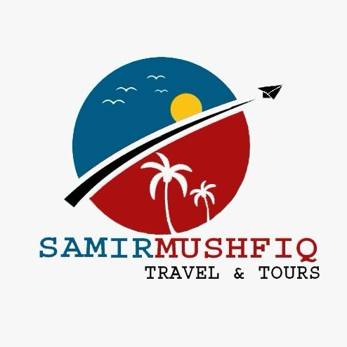 Cover photo of Zamir.com